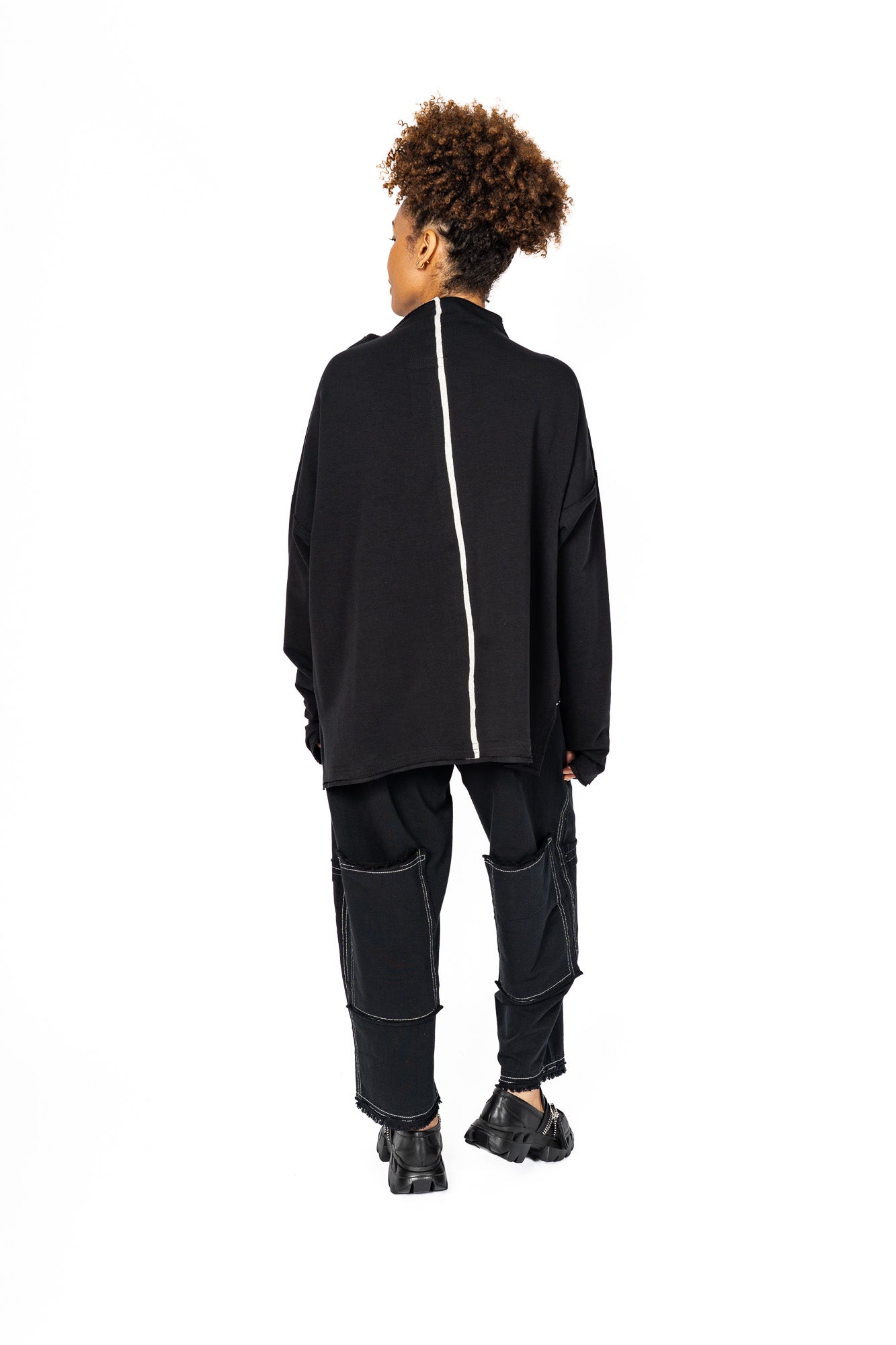 Mara Gibbucci 90 Tunic | ATELIER957