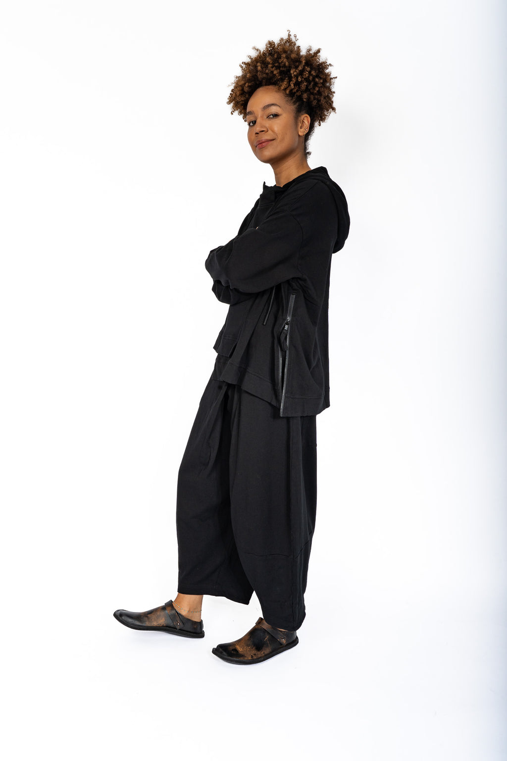 Rundholz Black Label 226 3290509 T-Shirt