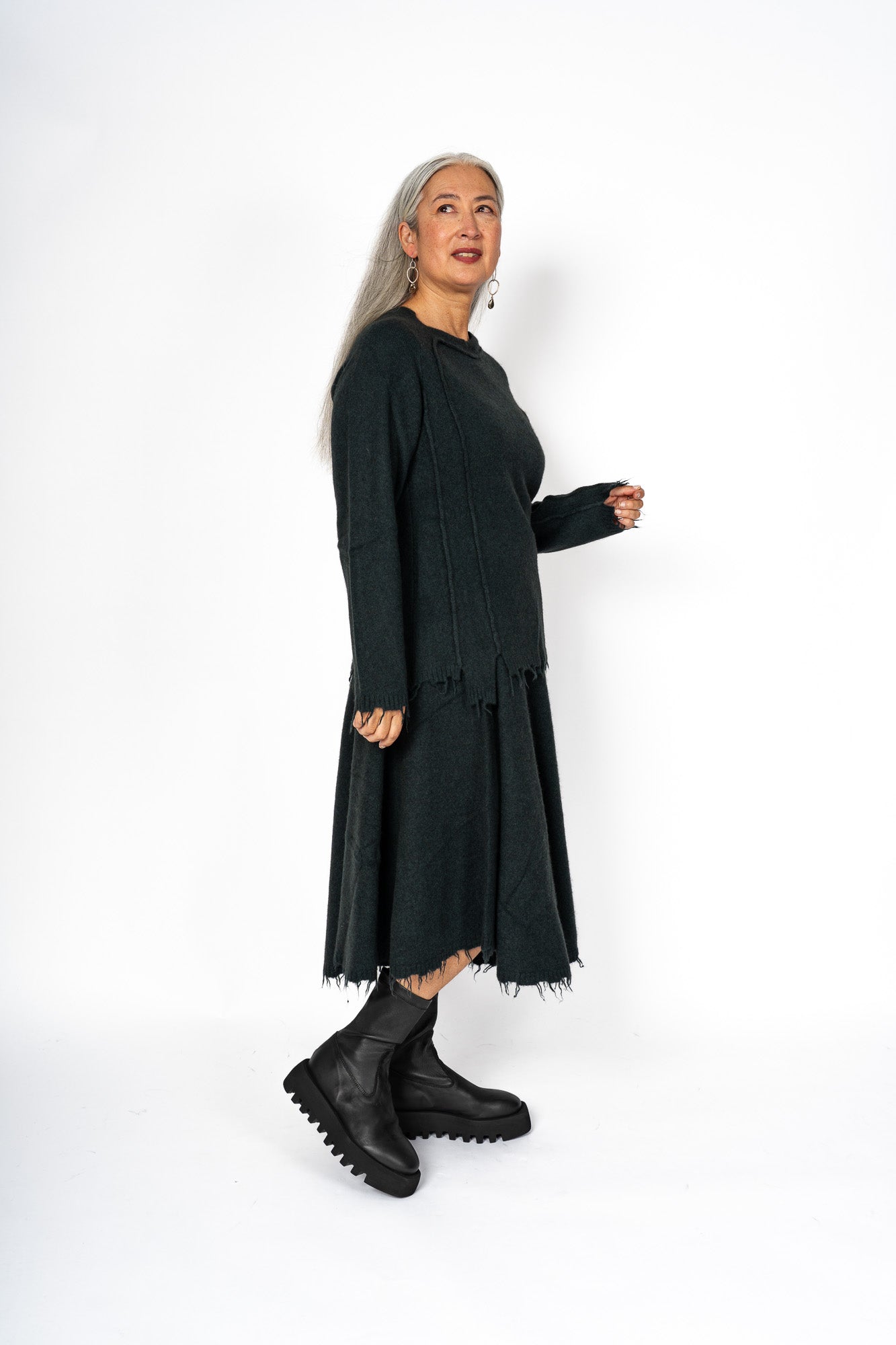 Rundholz 226 1537812 Skirt | ATELIER957