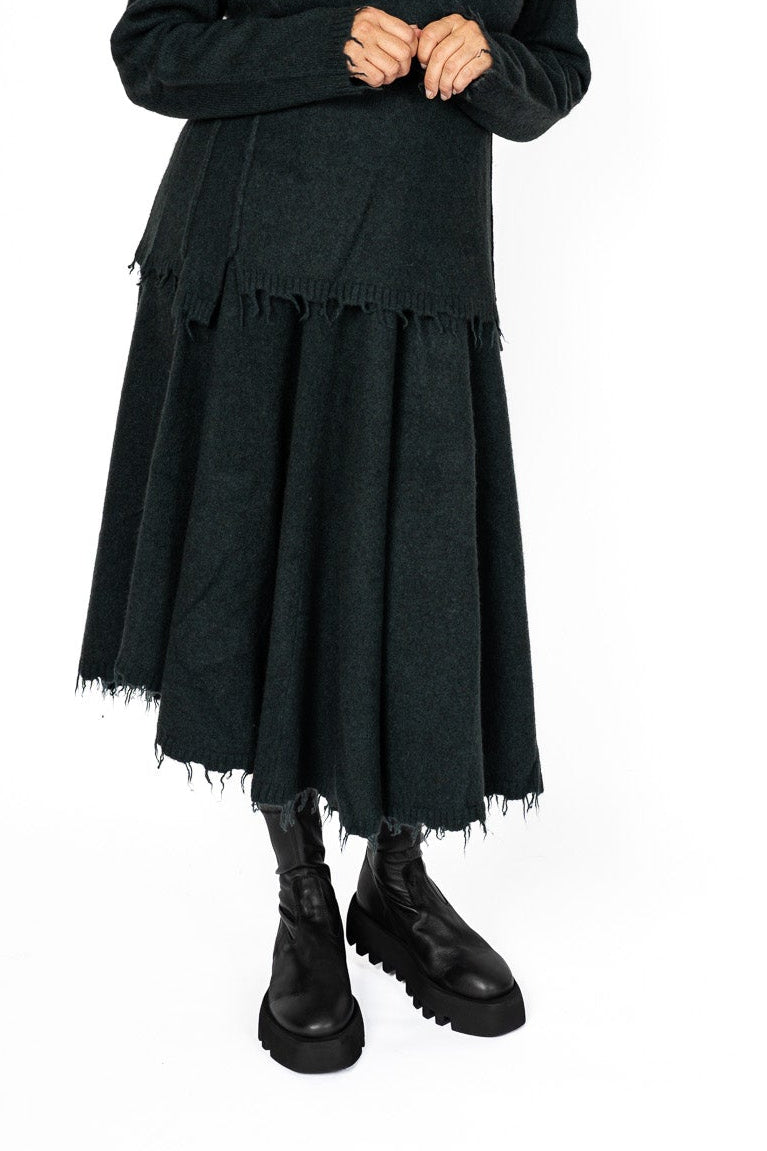 Rundholz 226 1537812 Skirt | ATELIER957