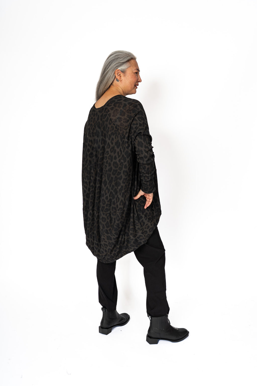 Rundholz 226 1140505 T-shirt | ATELIER957