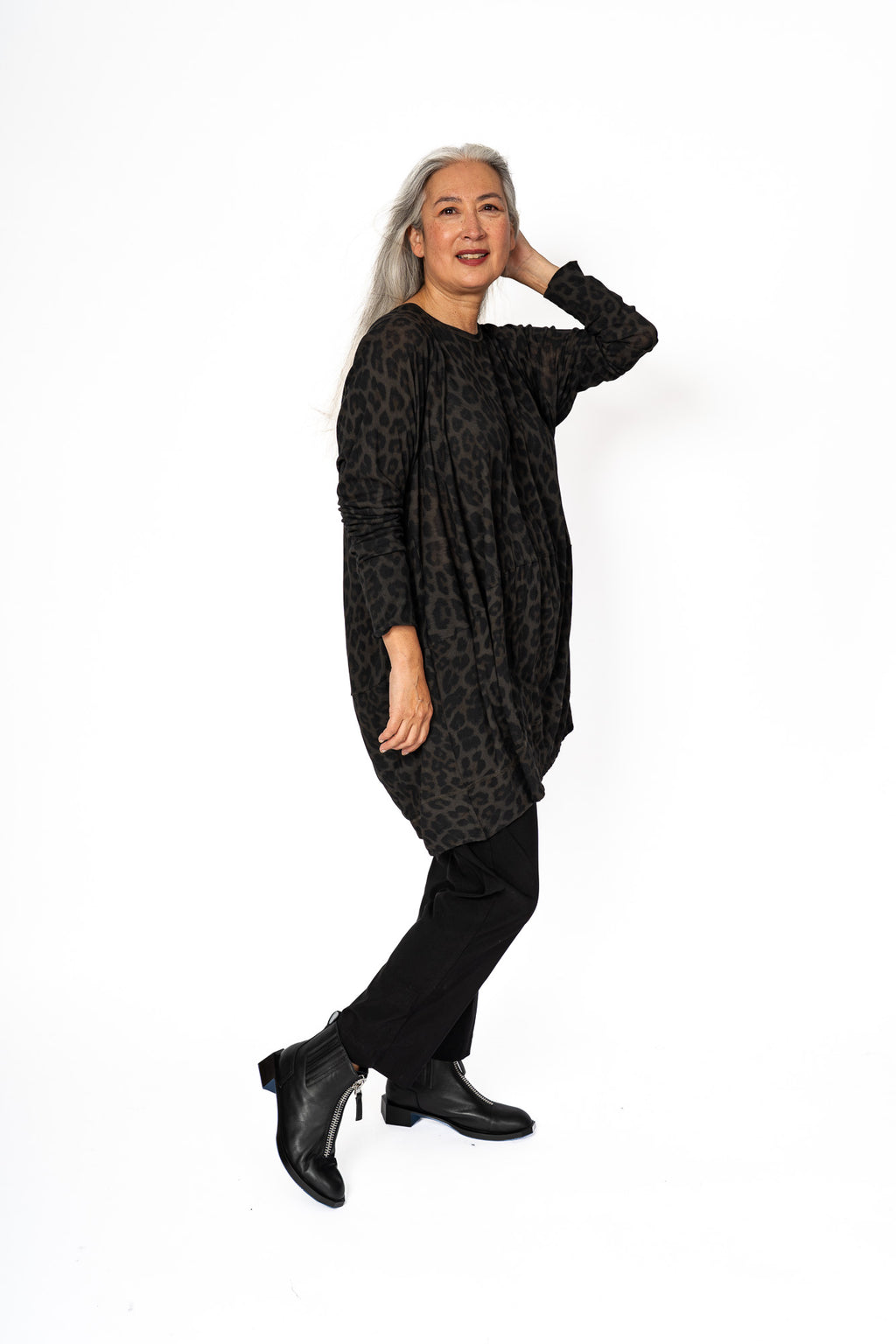 Rundholz 226 1140505 T-shirt | ATELIER957
