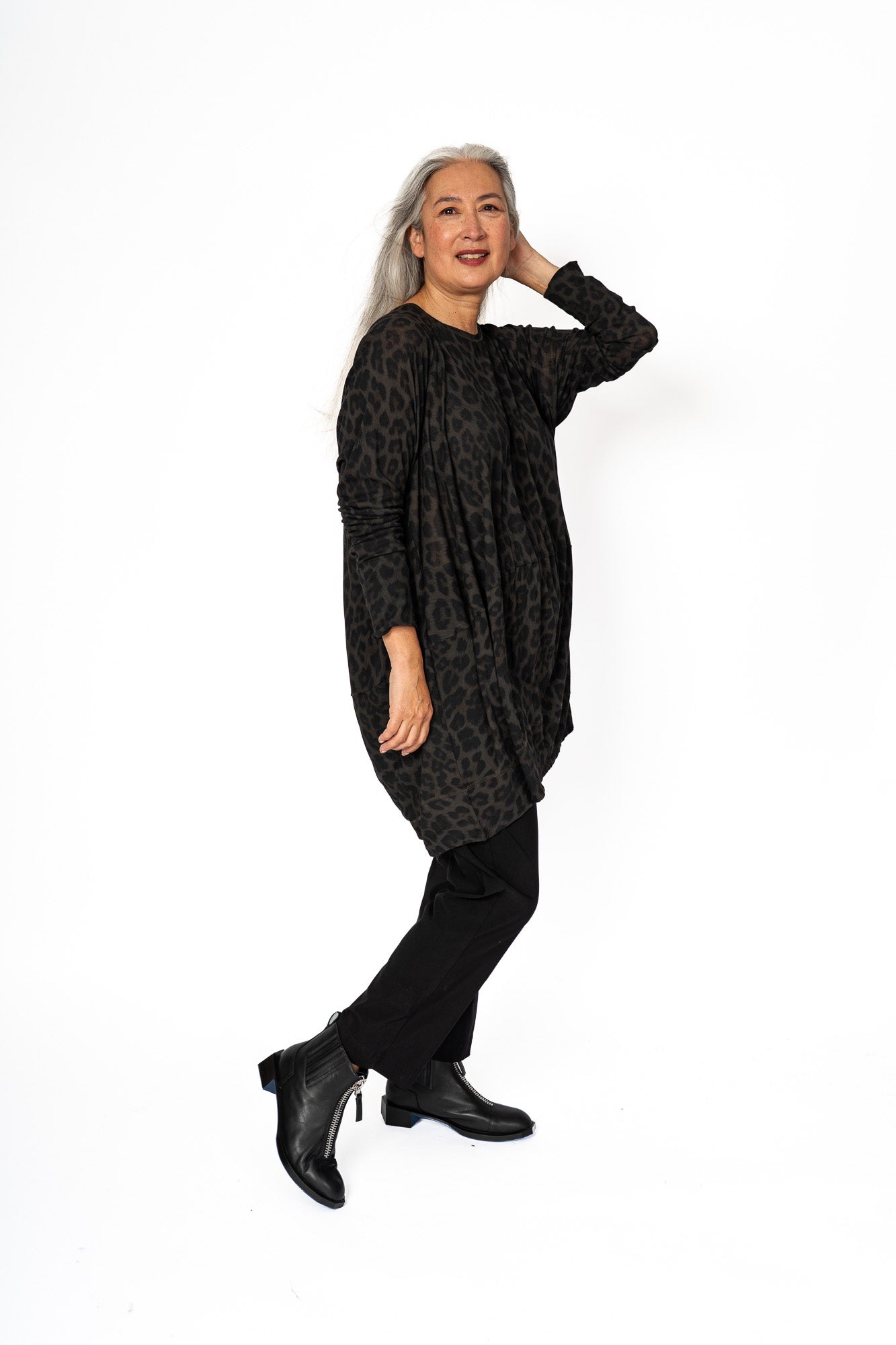 Rundholz 226 1140505 T-shirt | ATELIER957