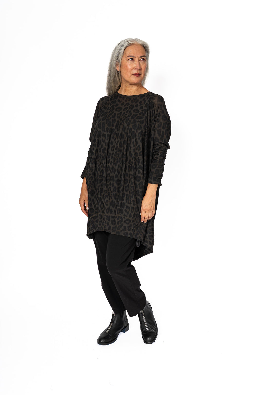 Rundholz 226 1140505 T-shirt | ATELIER957