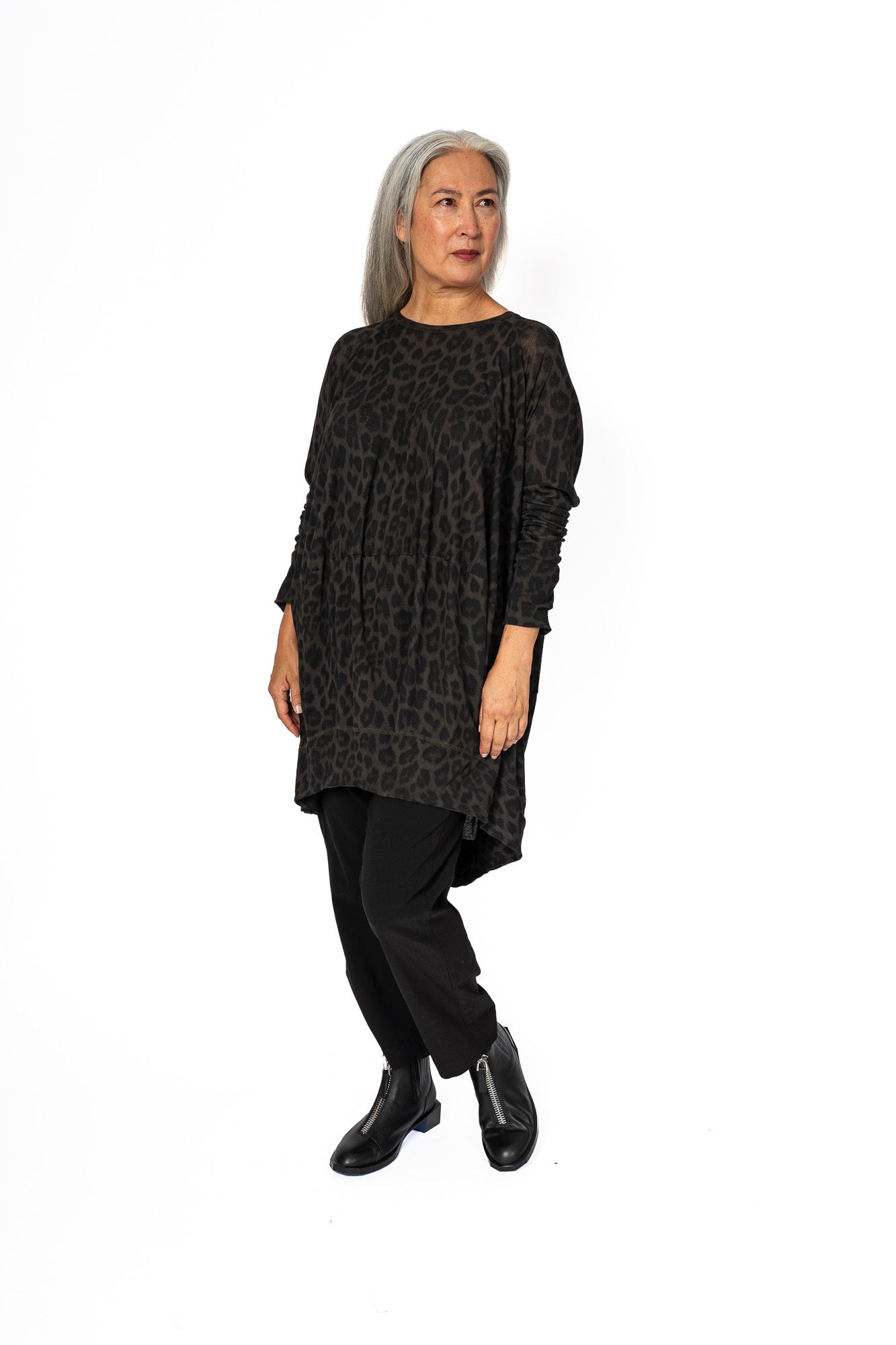 Rundholz 226 1140505 T-shirt | ATELIER957