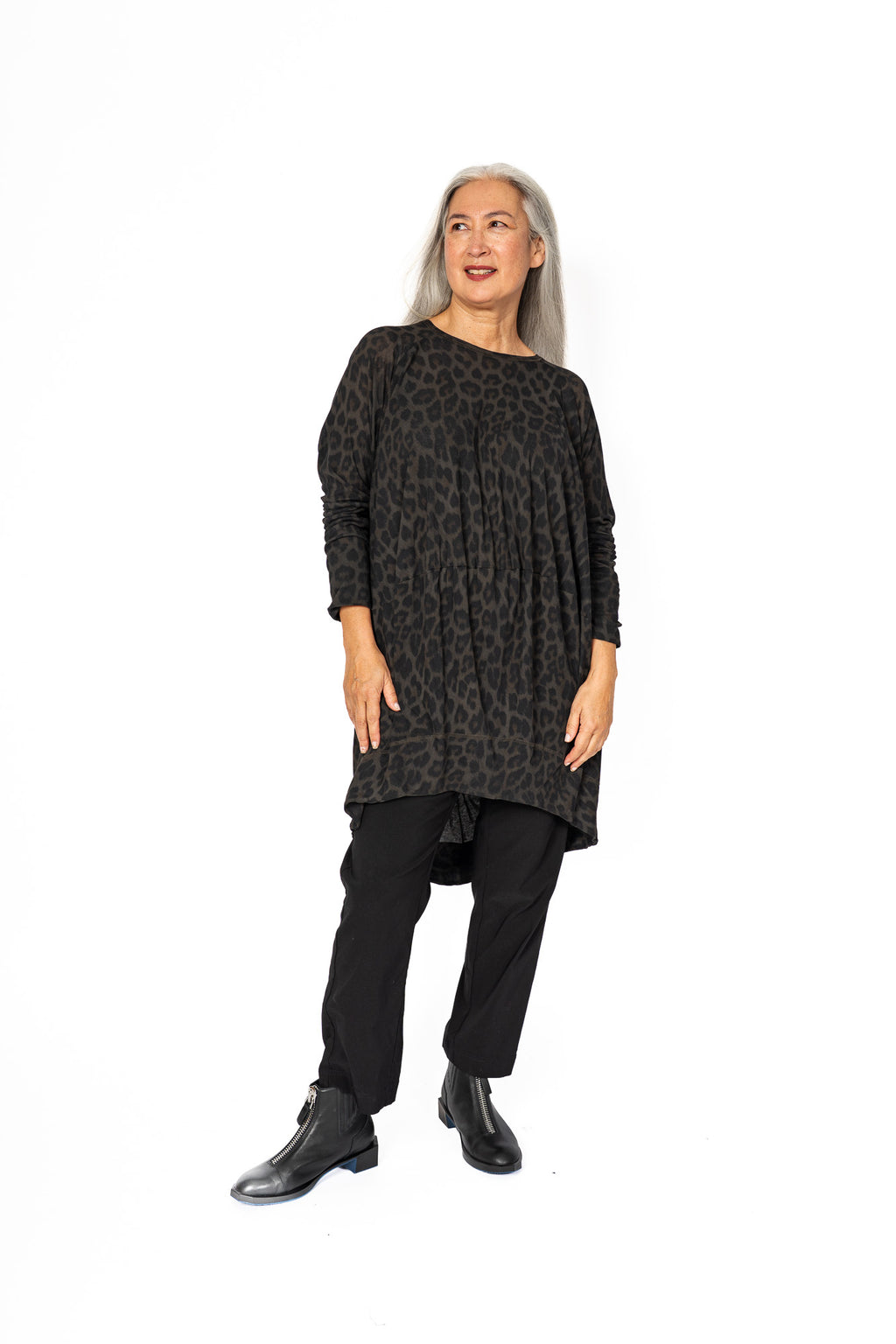 Rundholz 226 1140505 T-shirt | ATELIER957