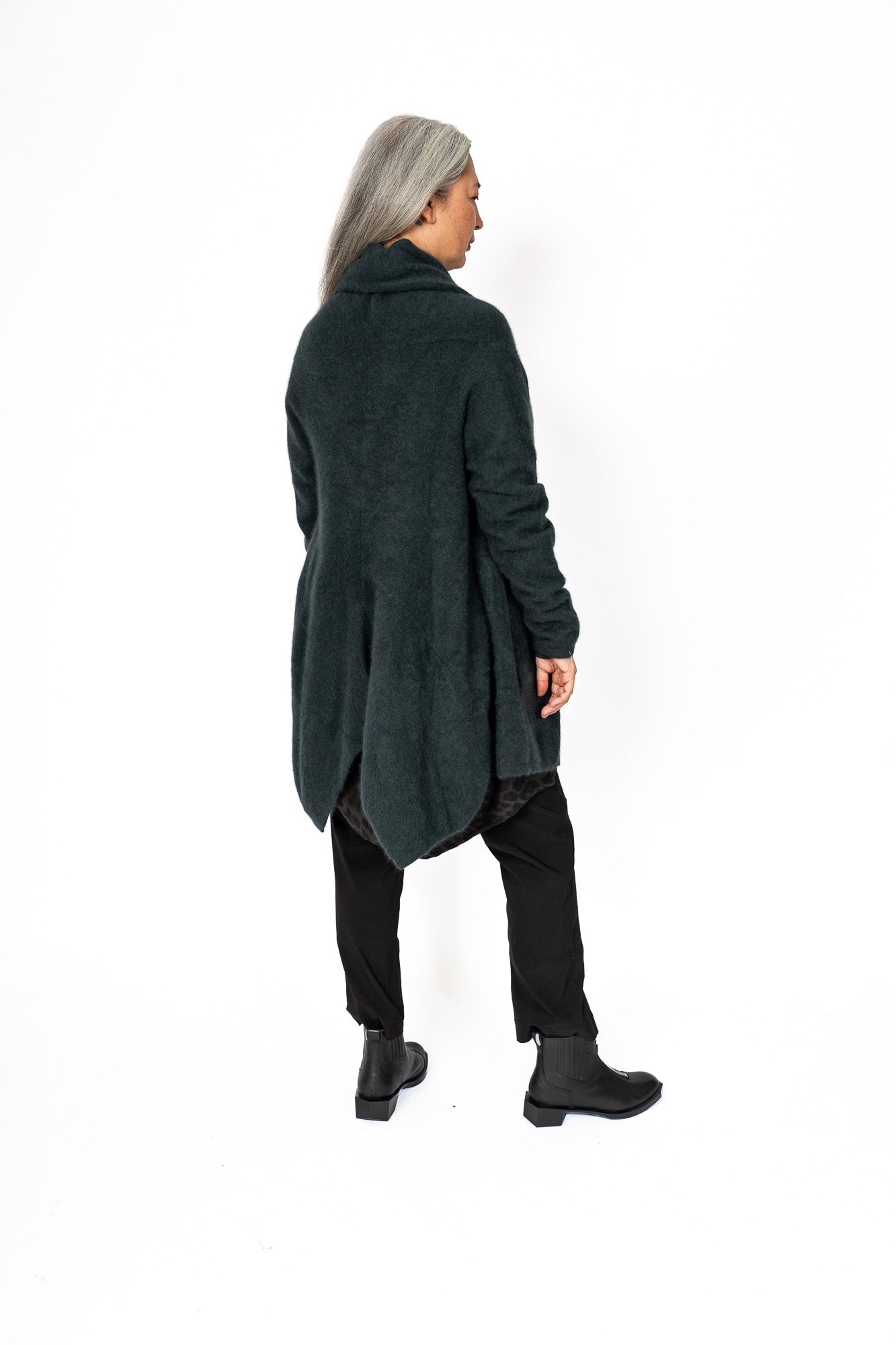 Rundholz 226 1417108 Cardigan | ATELIER957