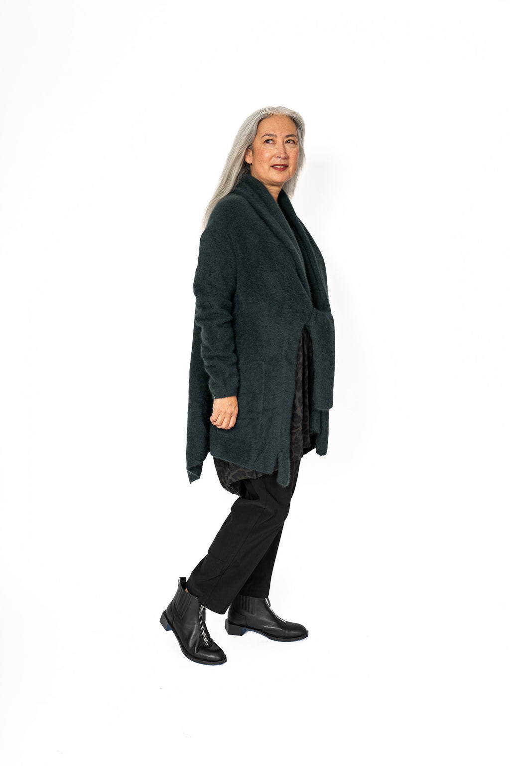 Rundholz 226 1417108 Cardigan | ATELIER957