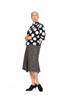The Moyuru 263407 Pullover | ATELIER957