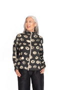 Moyuru 263000 Pullover | Atelier957