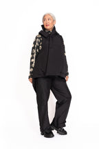 The Moyuru 263416 Vest | ATELIER957