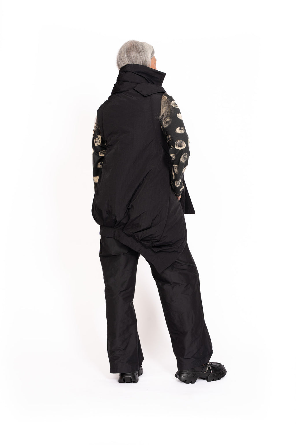 Moyuru 263416 Vest
