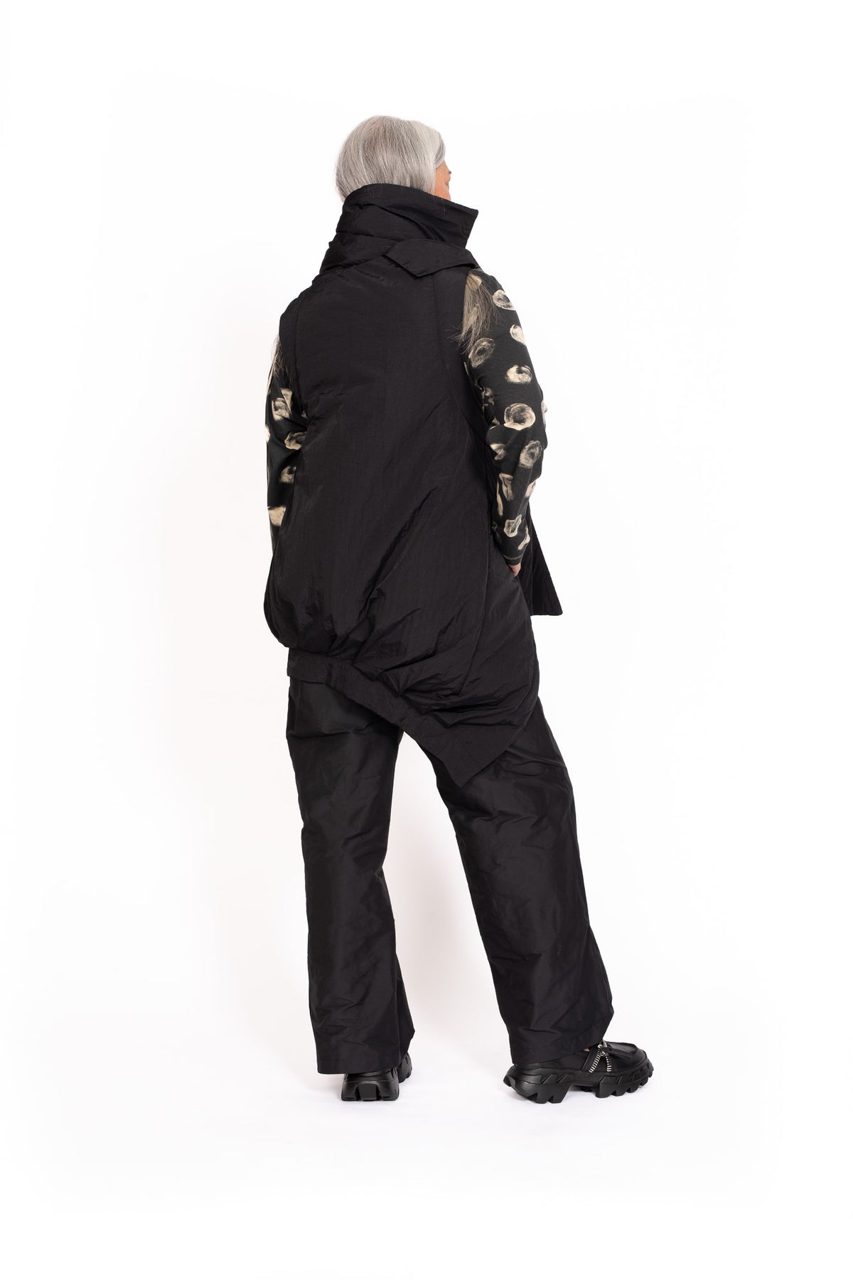 Moyuru 263416 Vest