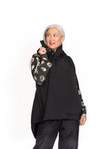 The Moyuru 263416 Vest | ATELIER957