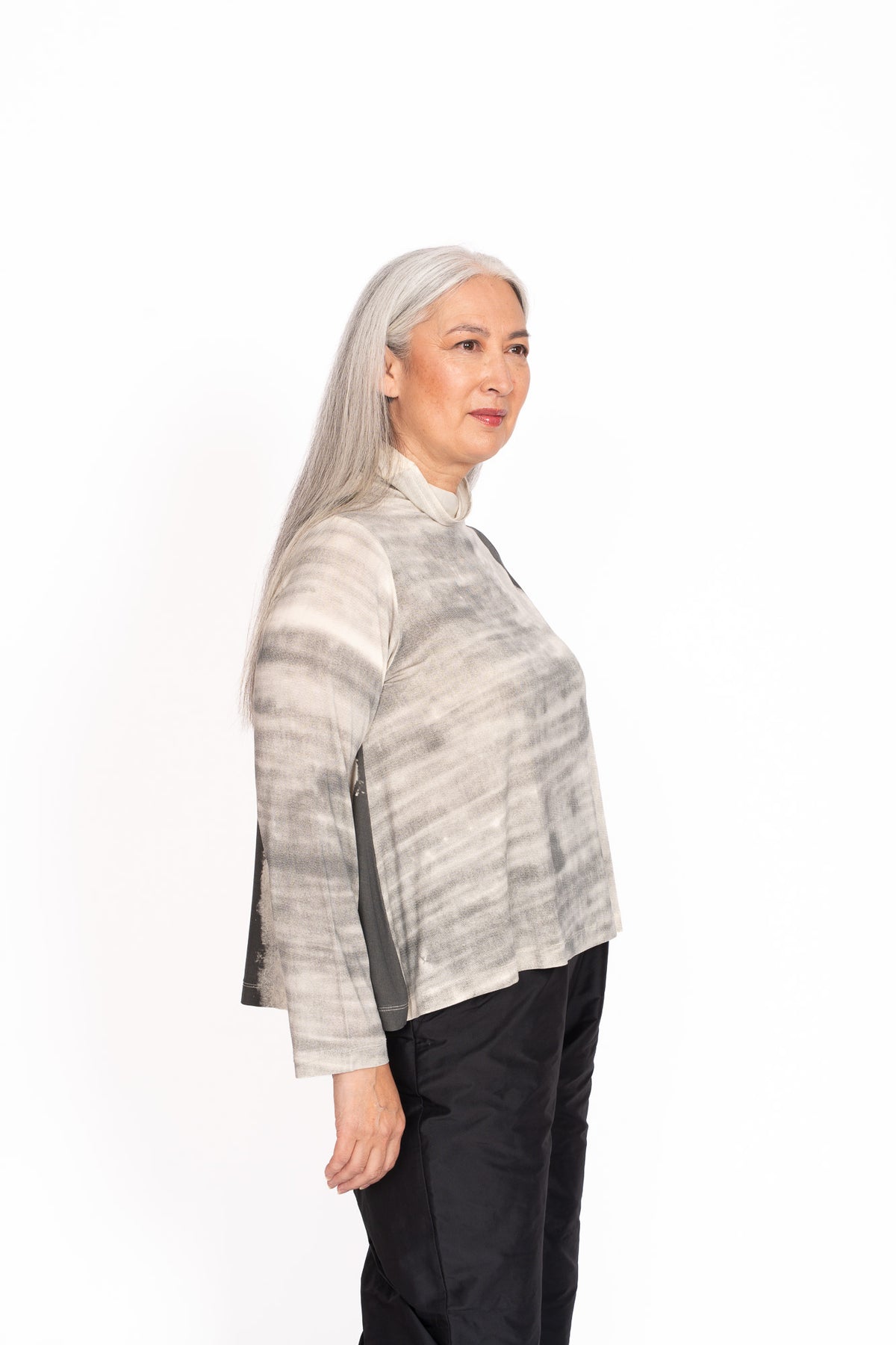 Moyuru 263006 Top | ATELIER957