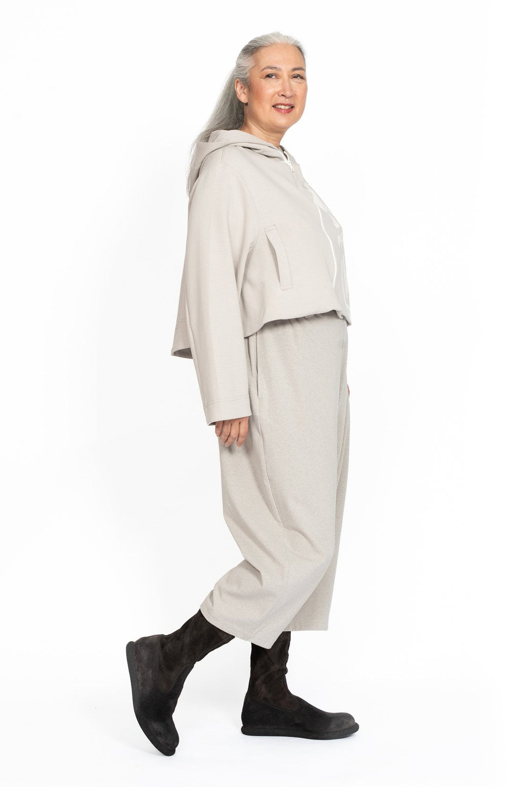 Moyuru 263662 Jacket | ATELIER957