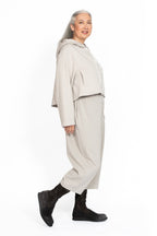Moyuru 263662 Jacket | ATELIER957