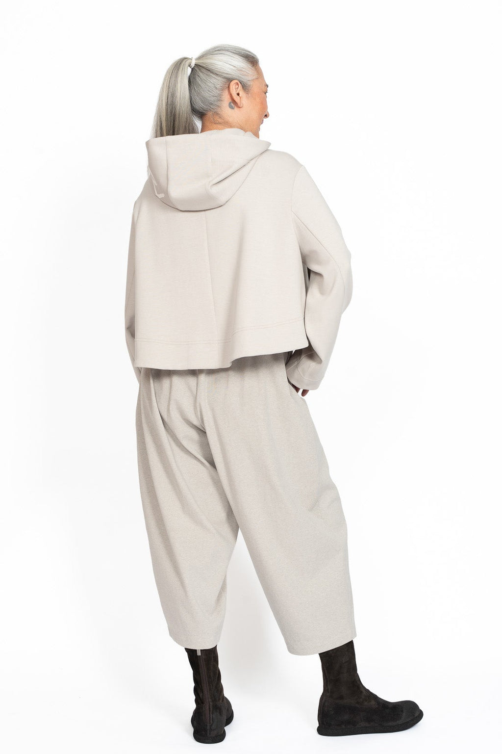 Moyuru 263662 Jacket | ATELIER957