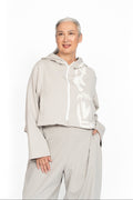 Moyuru 263662 Jacket | ATELIER957