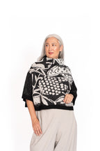 Moyuru 263318 Pullover |Atelier957