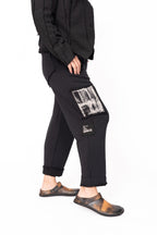 Studio B3 Gigglo Pants  | ATELIER957