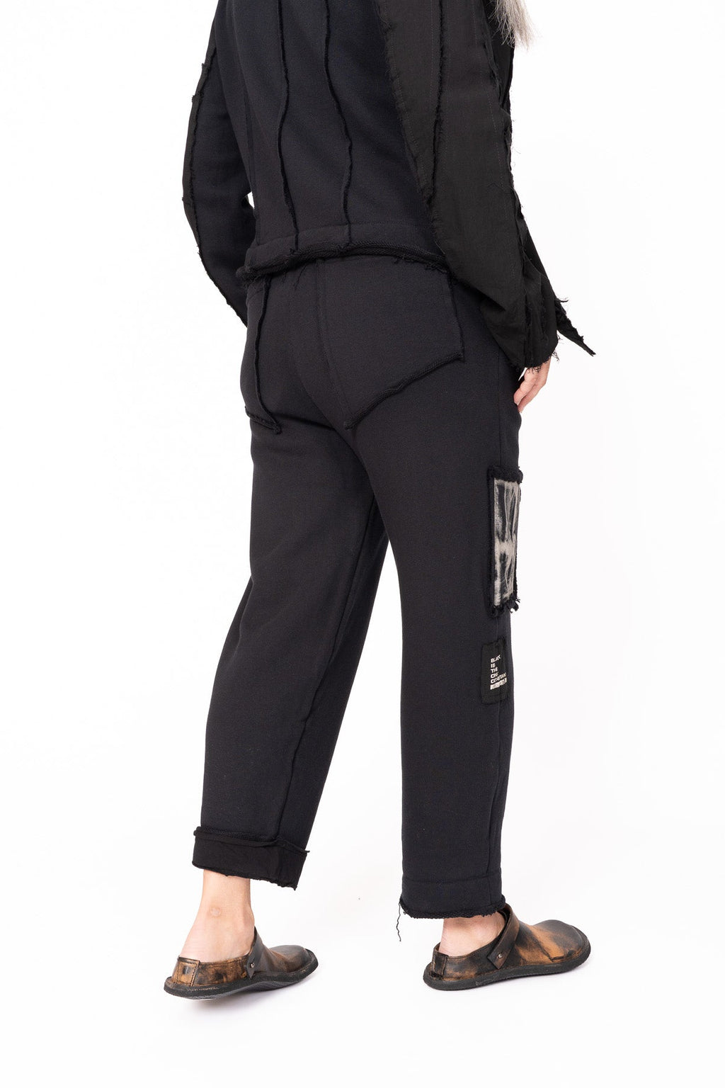 Studio B3 Gigglo Pants  | ATELIER957