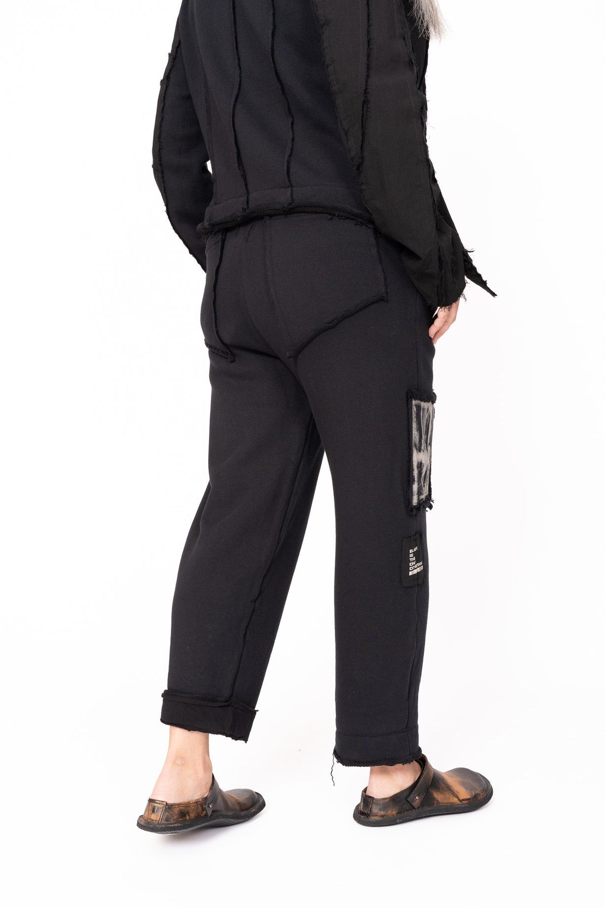 Studio B3 Gigglo Pants  | ATELIER957