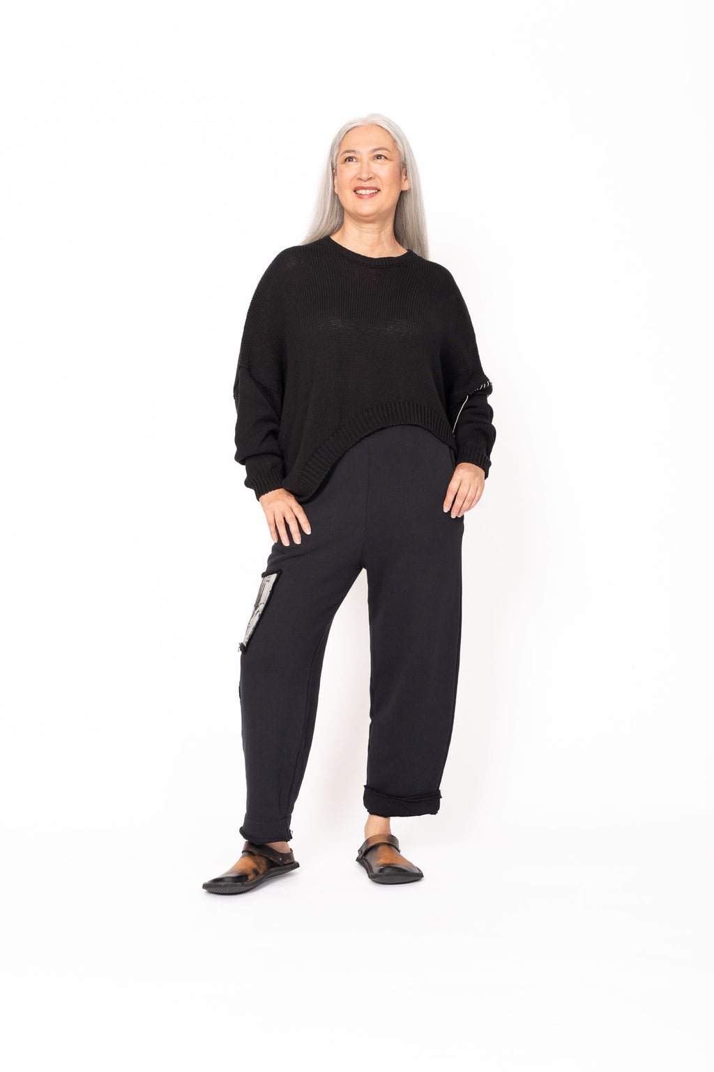 Studio B3 Elypse Sweater ATELIER | 957
