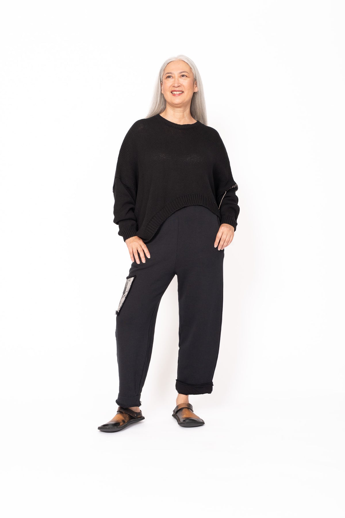 Studio B3 Elypse Sweater ATELIER | 957