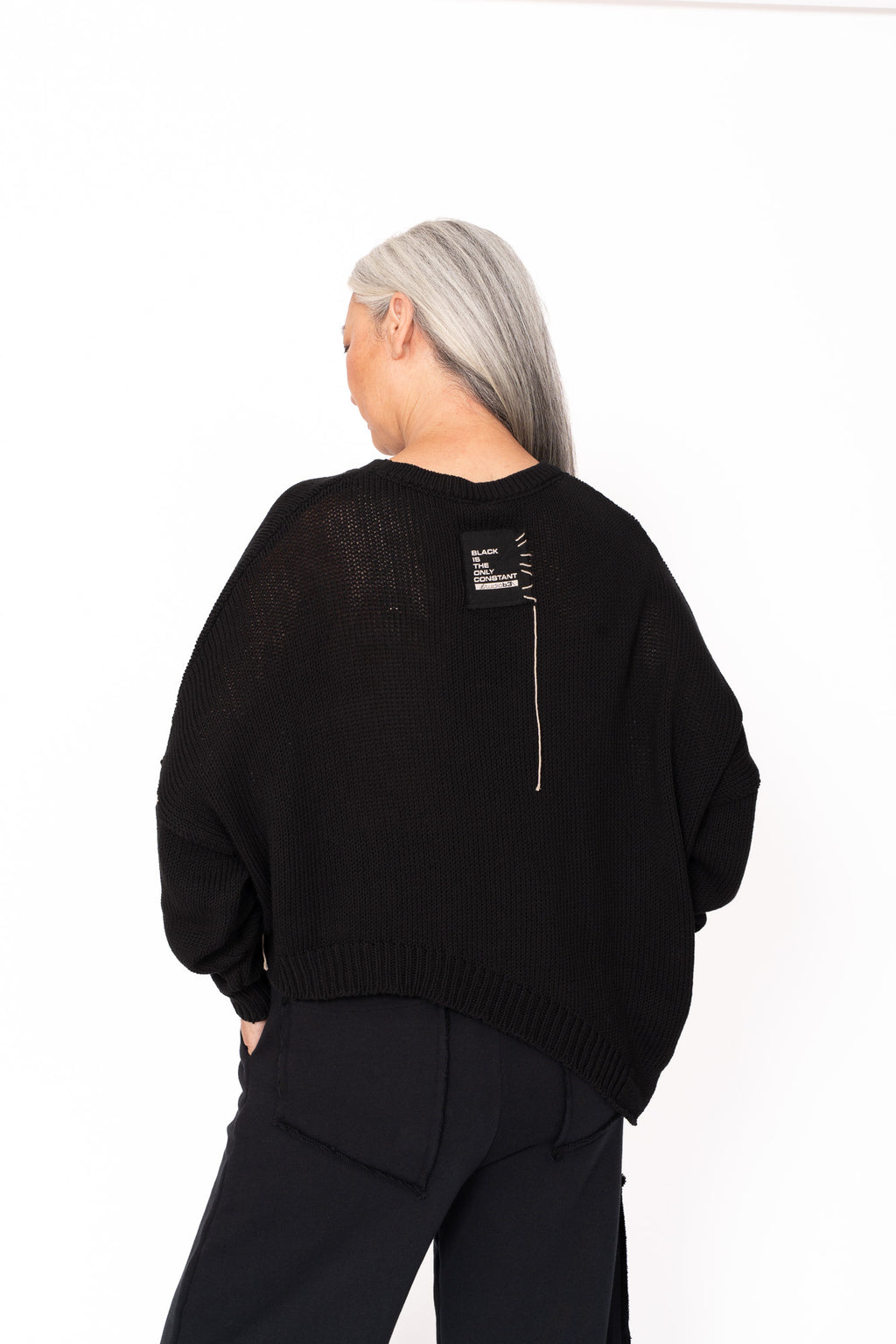 Studio B3 Elypse Sweater ATELIER | 957
