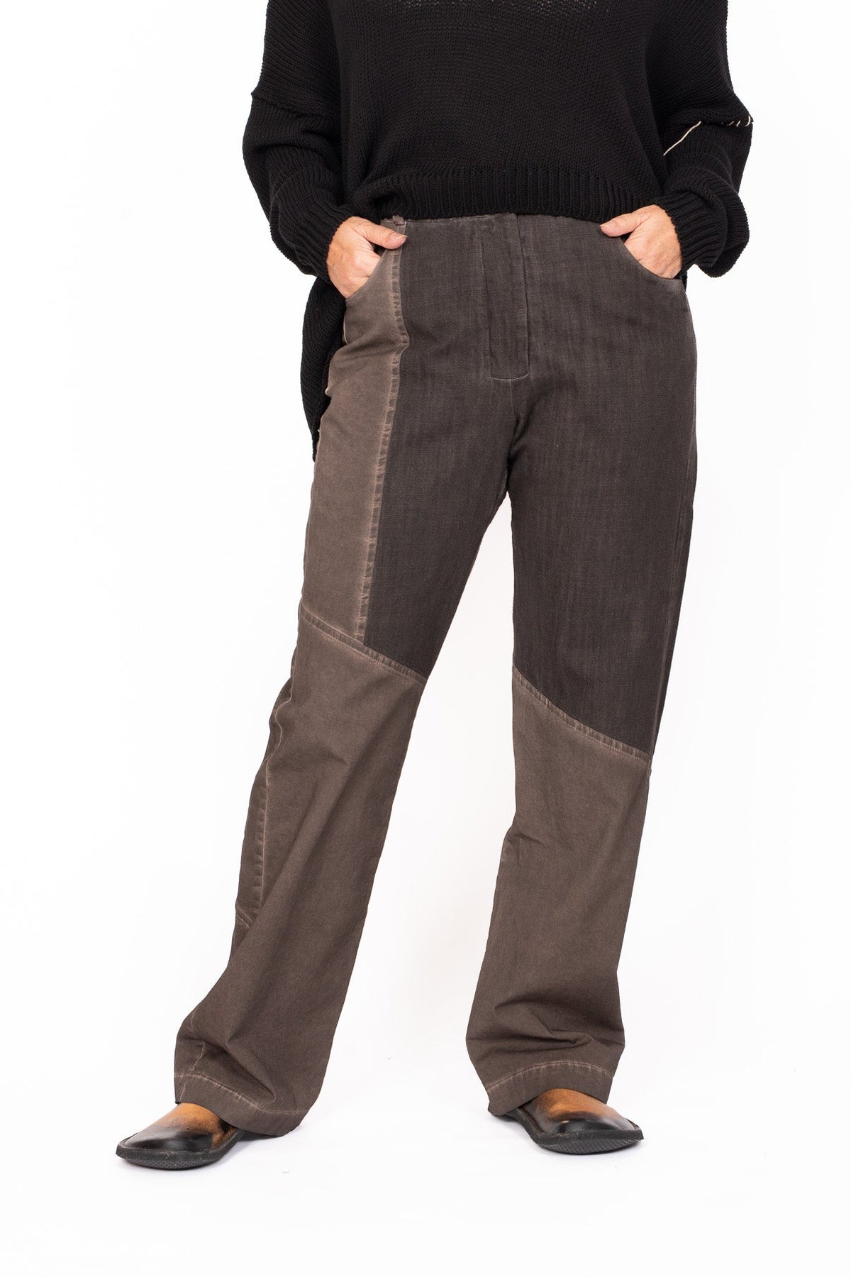 Studio B3 Practic Pants | ATELIER957