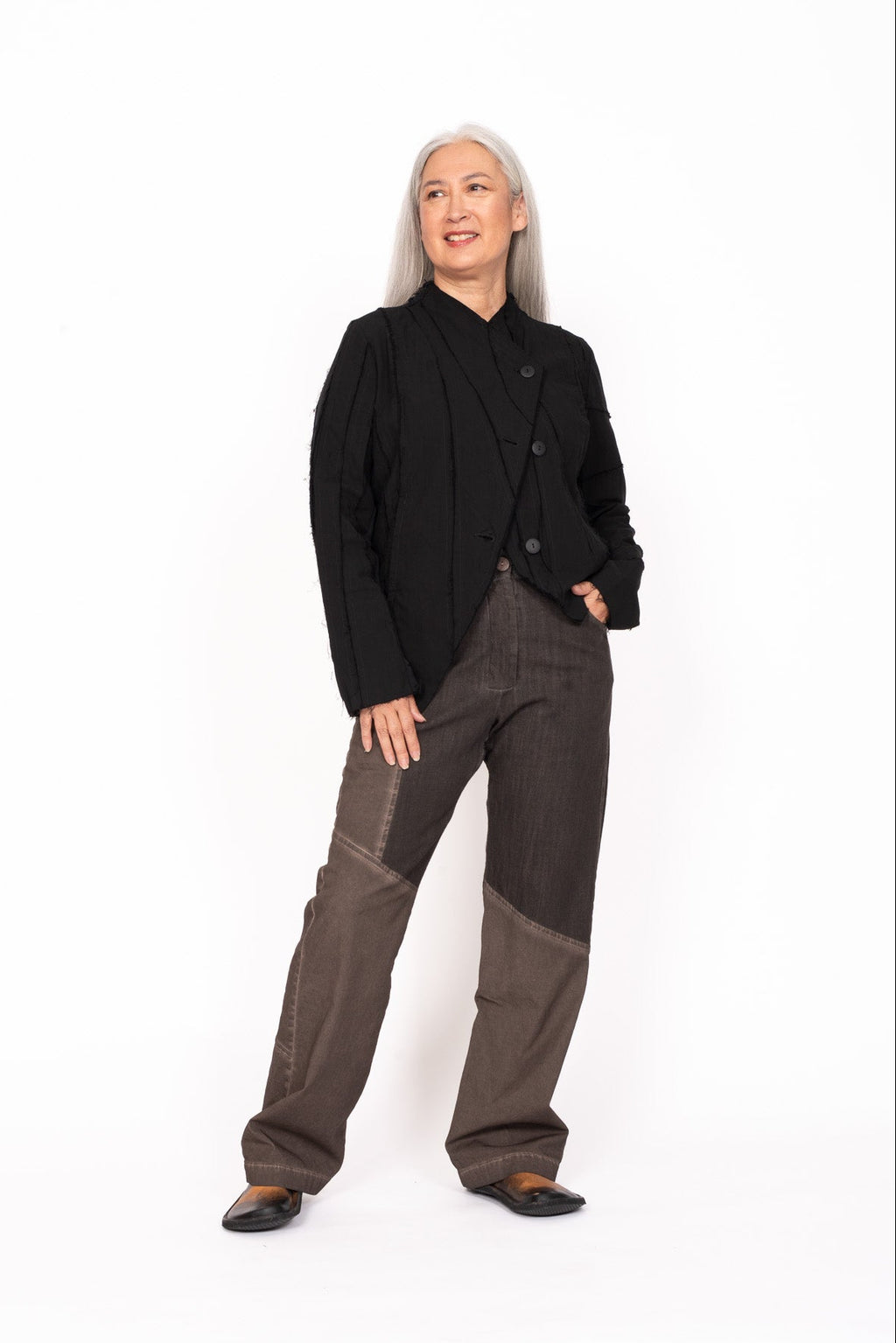 Studio B3 Practic Pants | ATELIER957