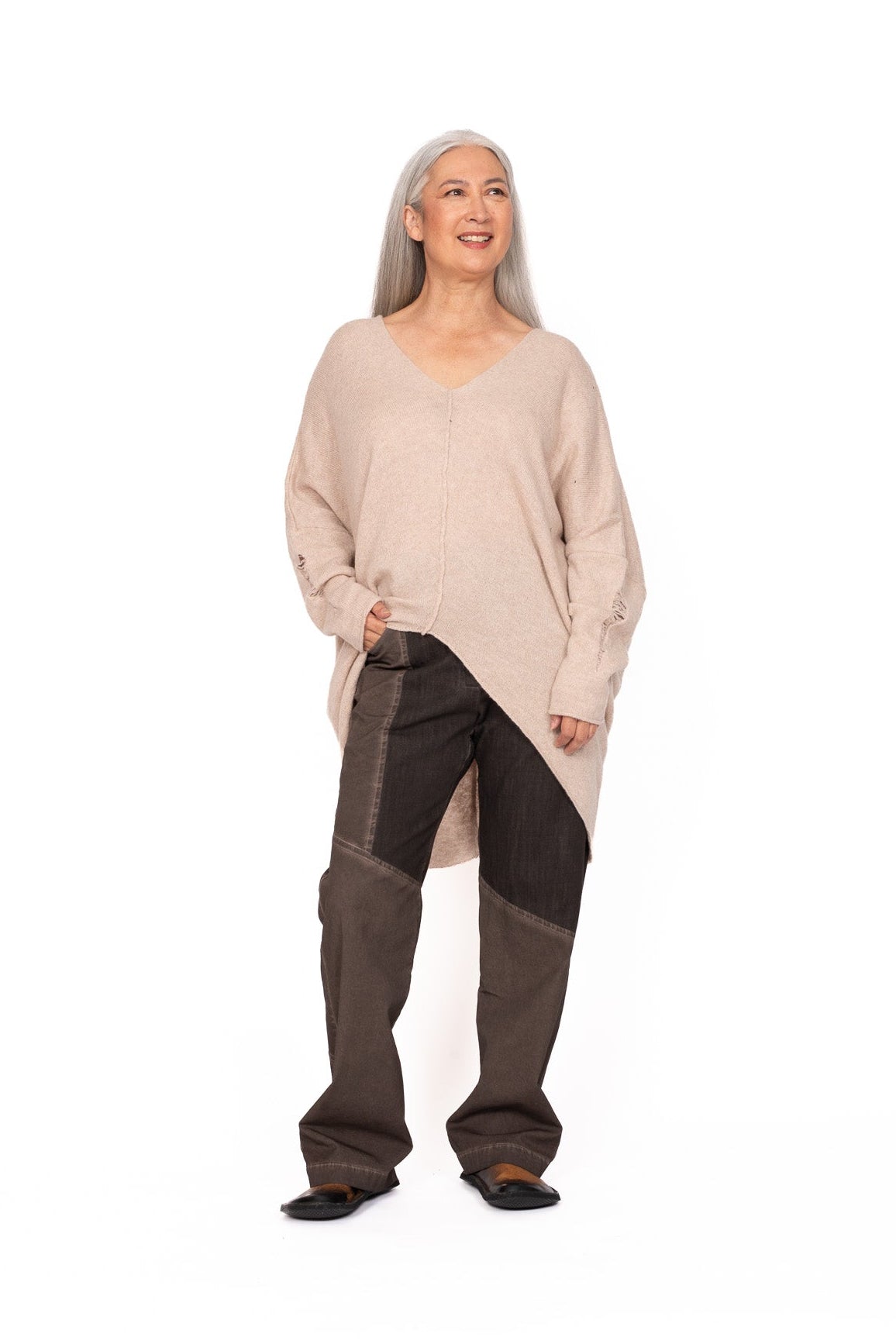 Studio B3 Jojo Sweater | ATELIER957