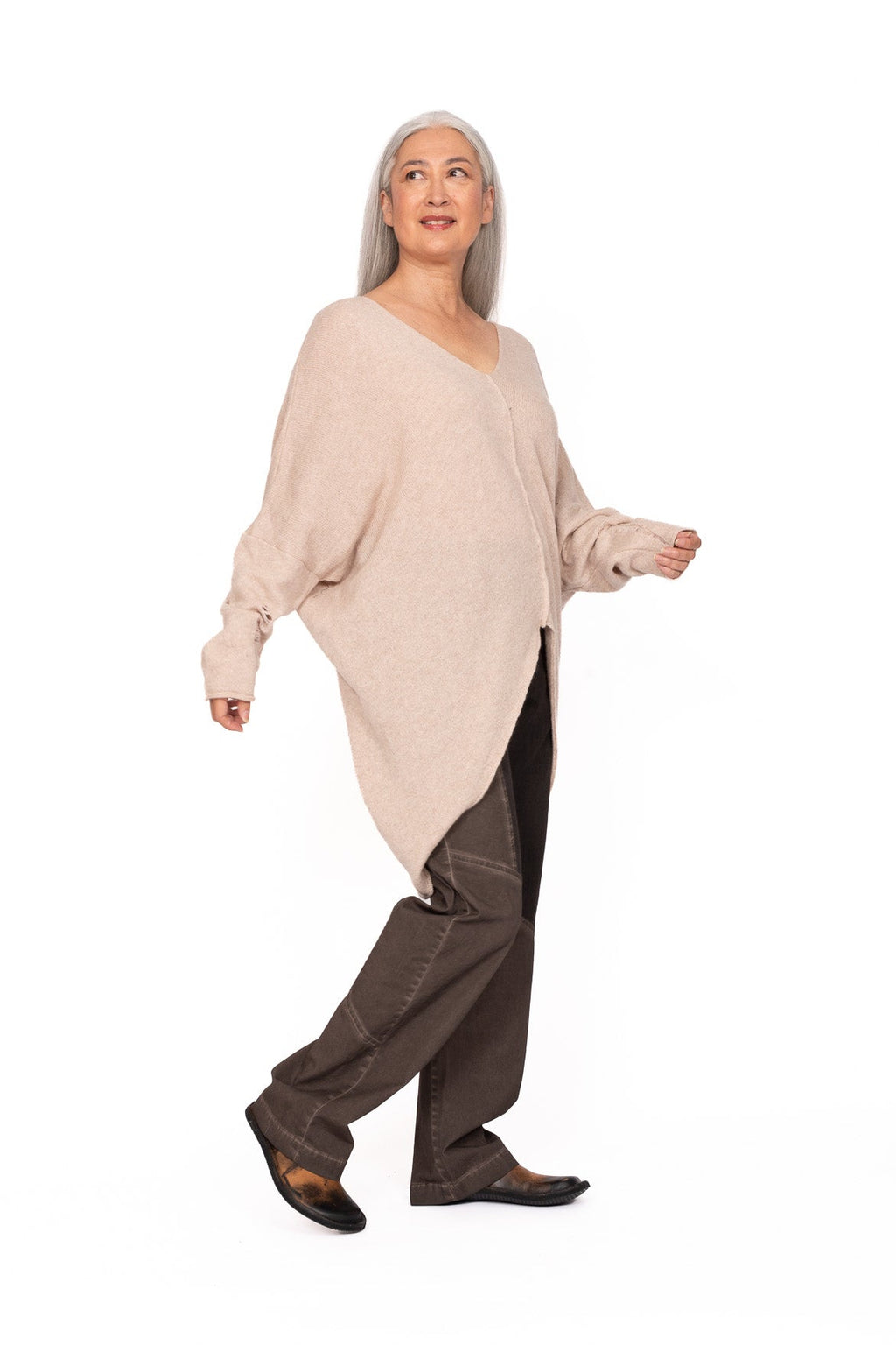 Studio B3 Jojo Sweater | ATELIER957