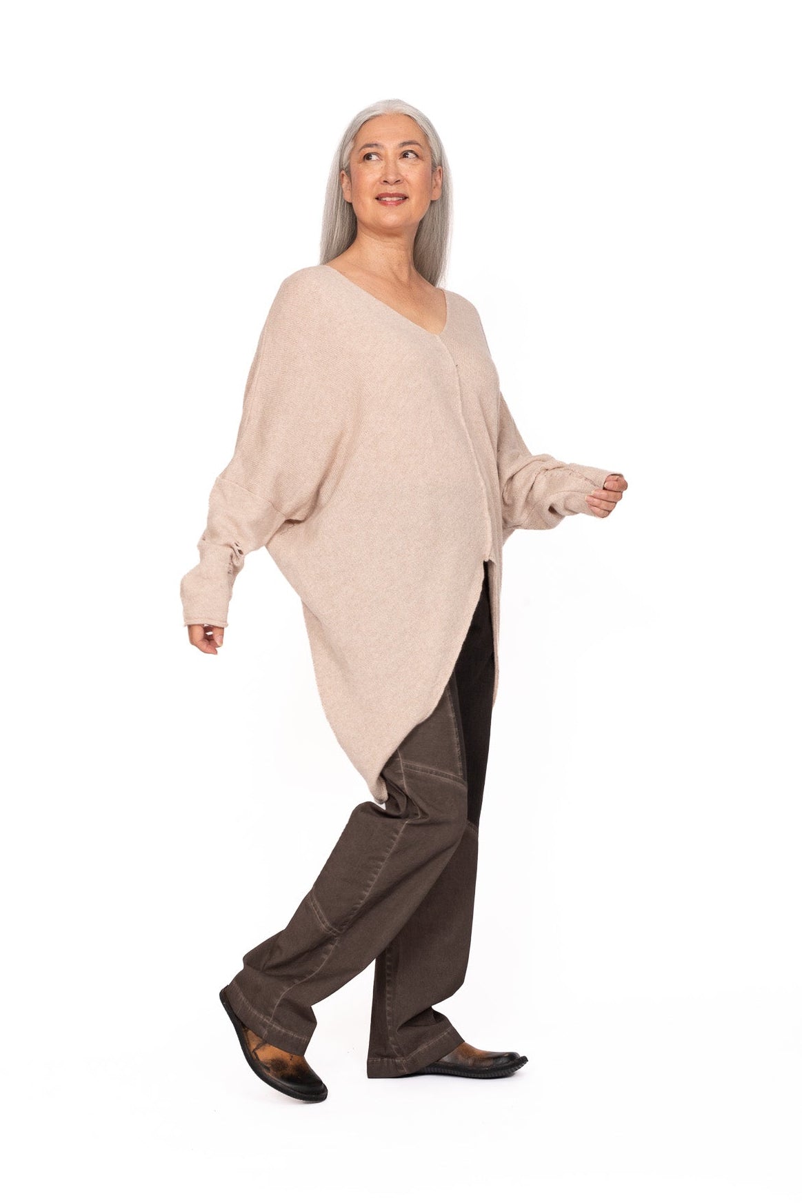 Studio B3 Jojo Sweater | ATELIER957