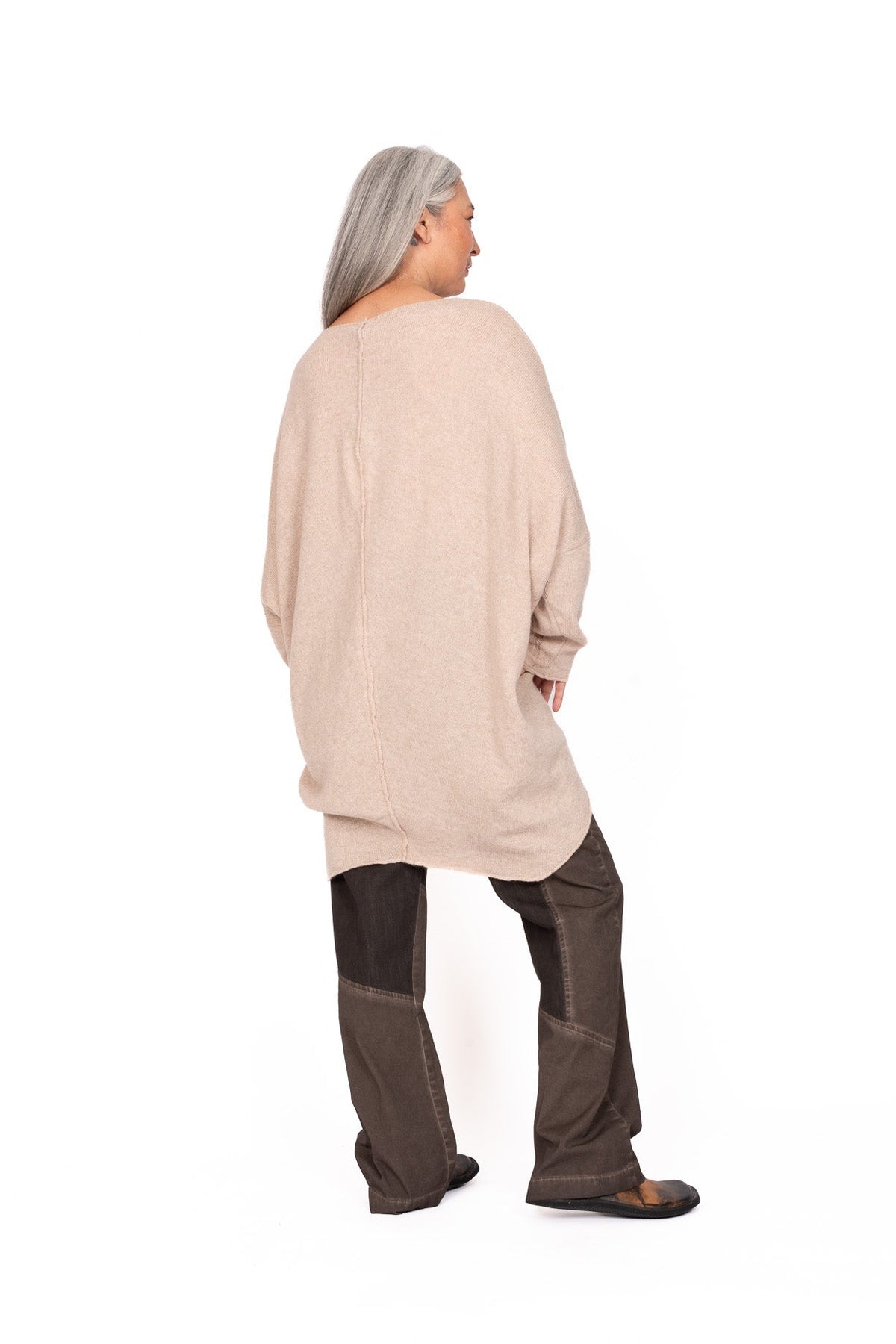 Studio B3 Jojo Sweater | ATELIER957