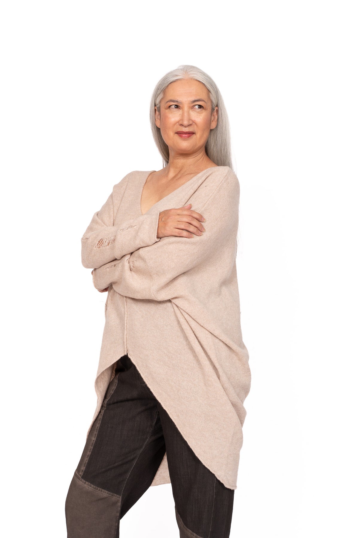 Studio B3 Jojo Sweater | ATELIER957