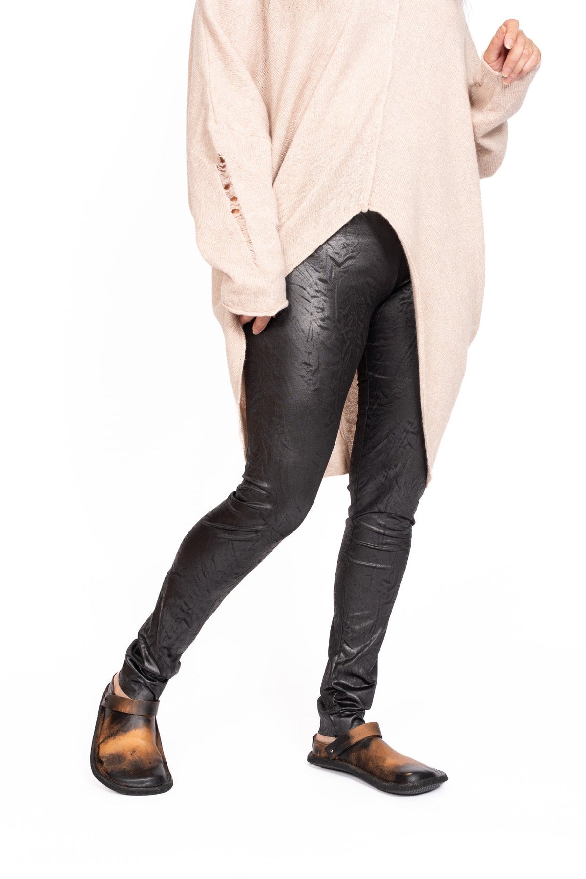 Studio B3 Frizzo Leggings ATELIER | 957