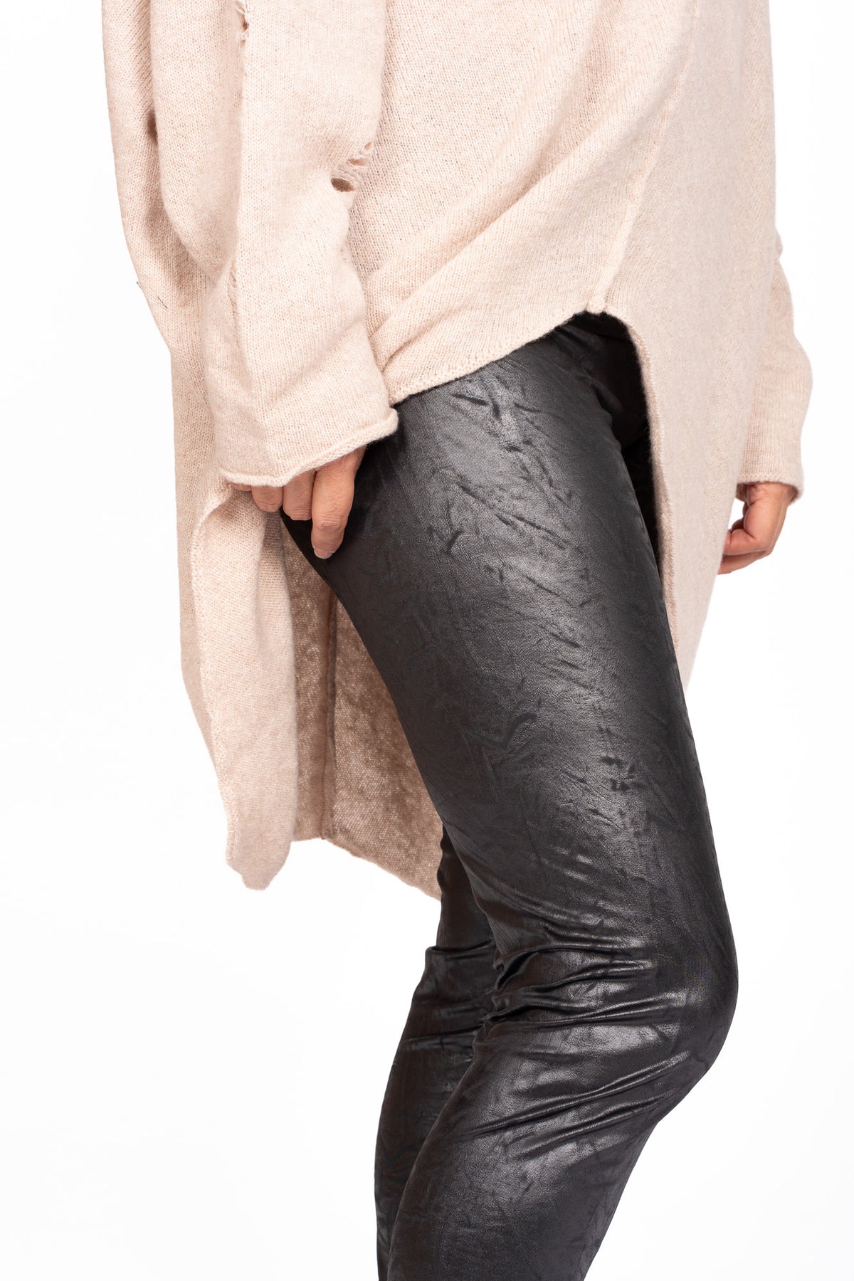 Studio B3 Frizzo Leggings ATELIER | 957