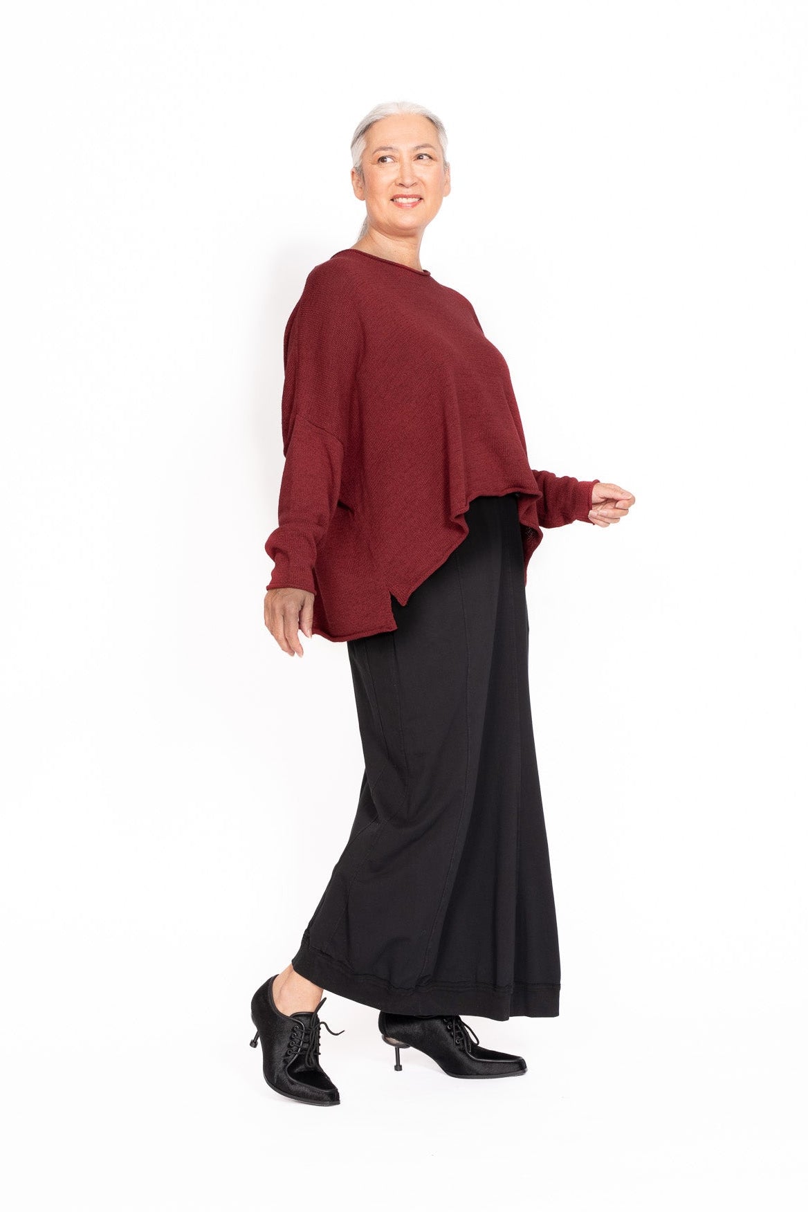 Rundholz Black Label 226 3720715 Pullover | ATELIER97