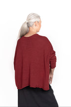 Rundholz Black Label 226 3720715 Pullover | ATELIER97
