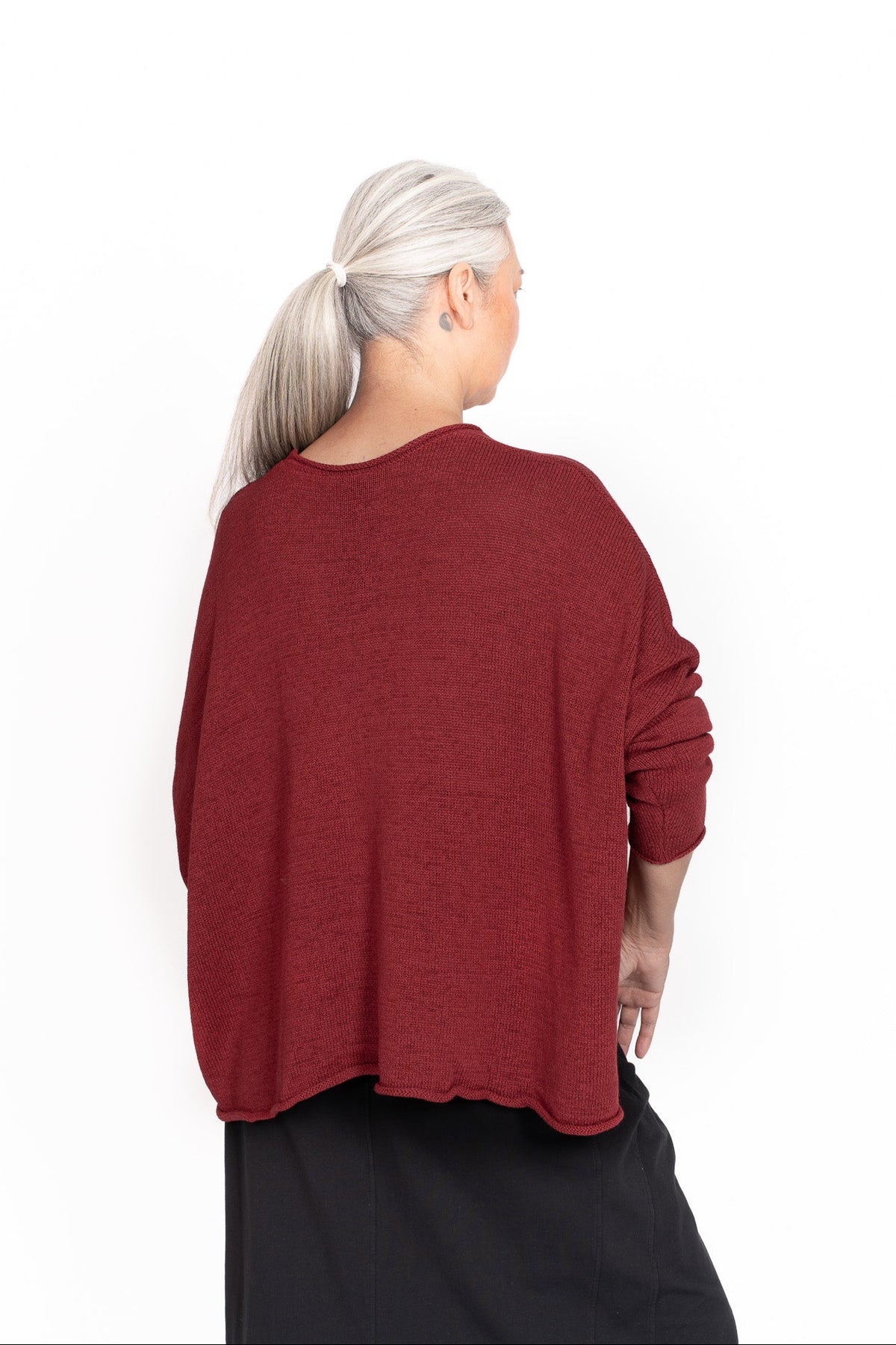 Rundholz Black Label 226 3720715 Pullover | ATELIER97