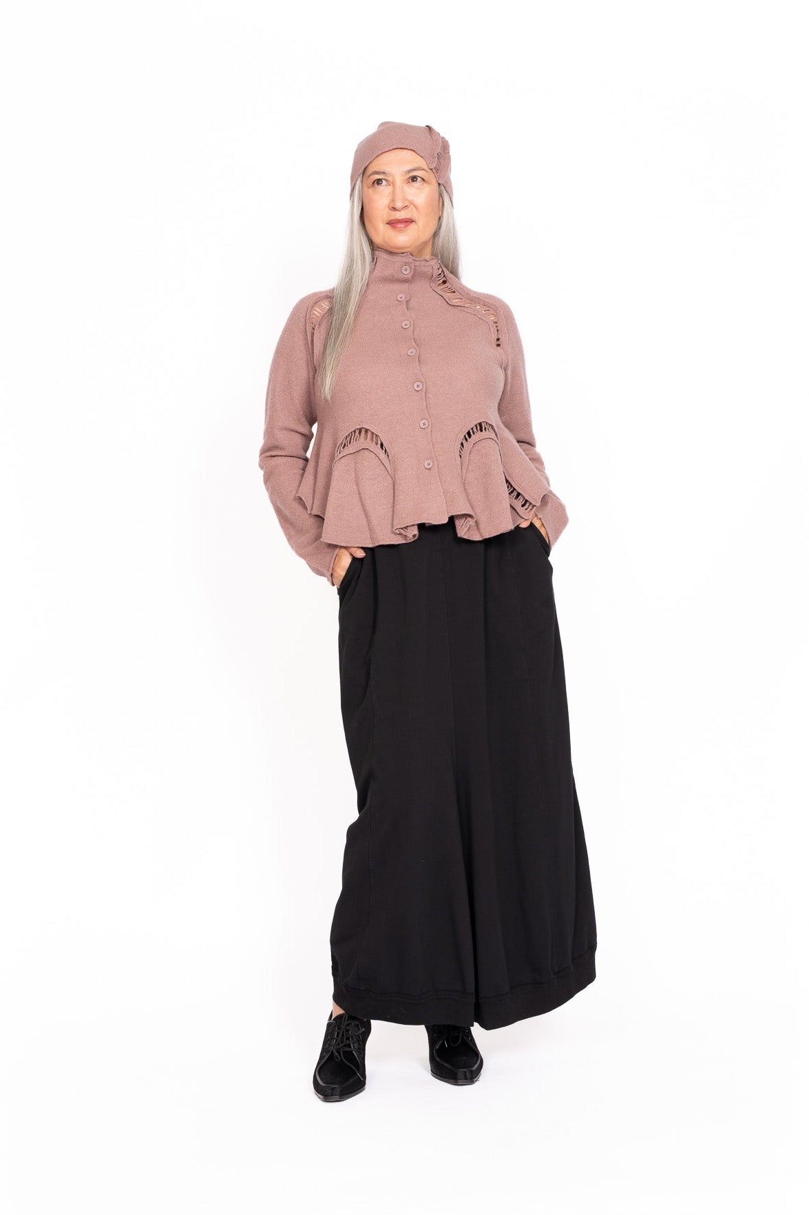 Rundholz 226 1280304 Skirt | ATELIER957