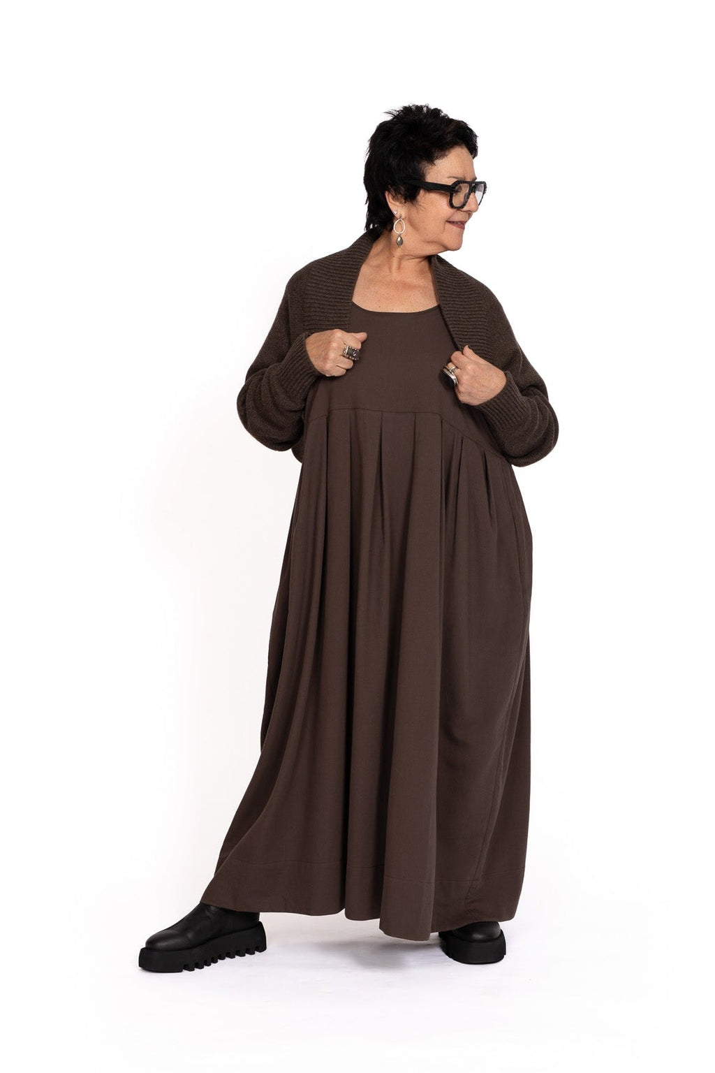 SORT AARHUS SA-MAELLE 2 Piece Set | ATELIER957