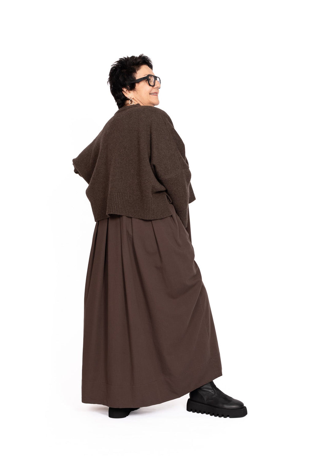 SORT AARHUS SA-MAELLE 2 Piece Set | ATELIER957