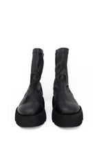 LOFINA Nero Gas Boots