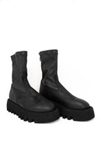 LOFINA Nero Gas Boots