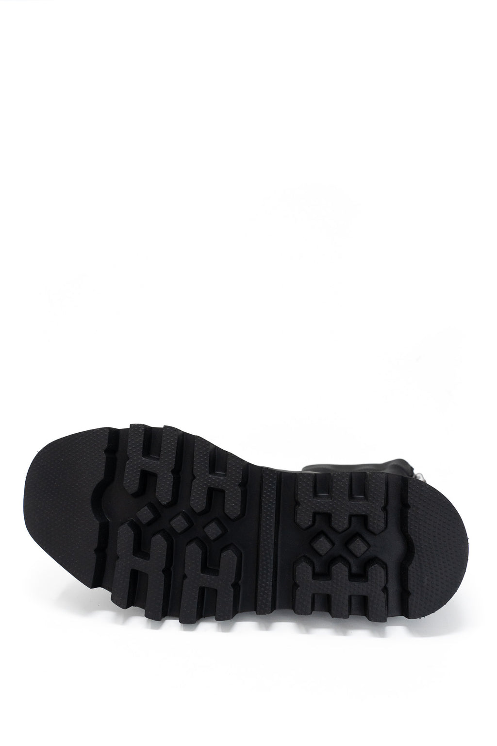LOFINA Nero Gas Boots