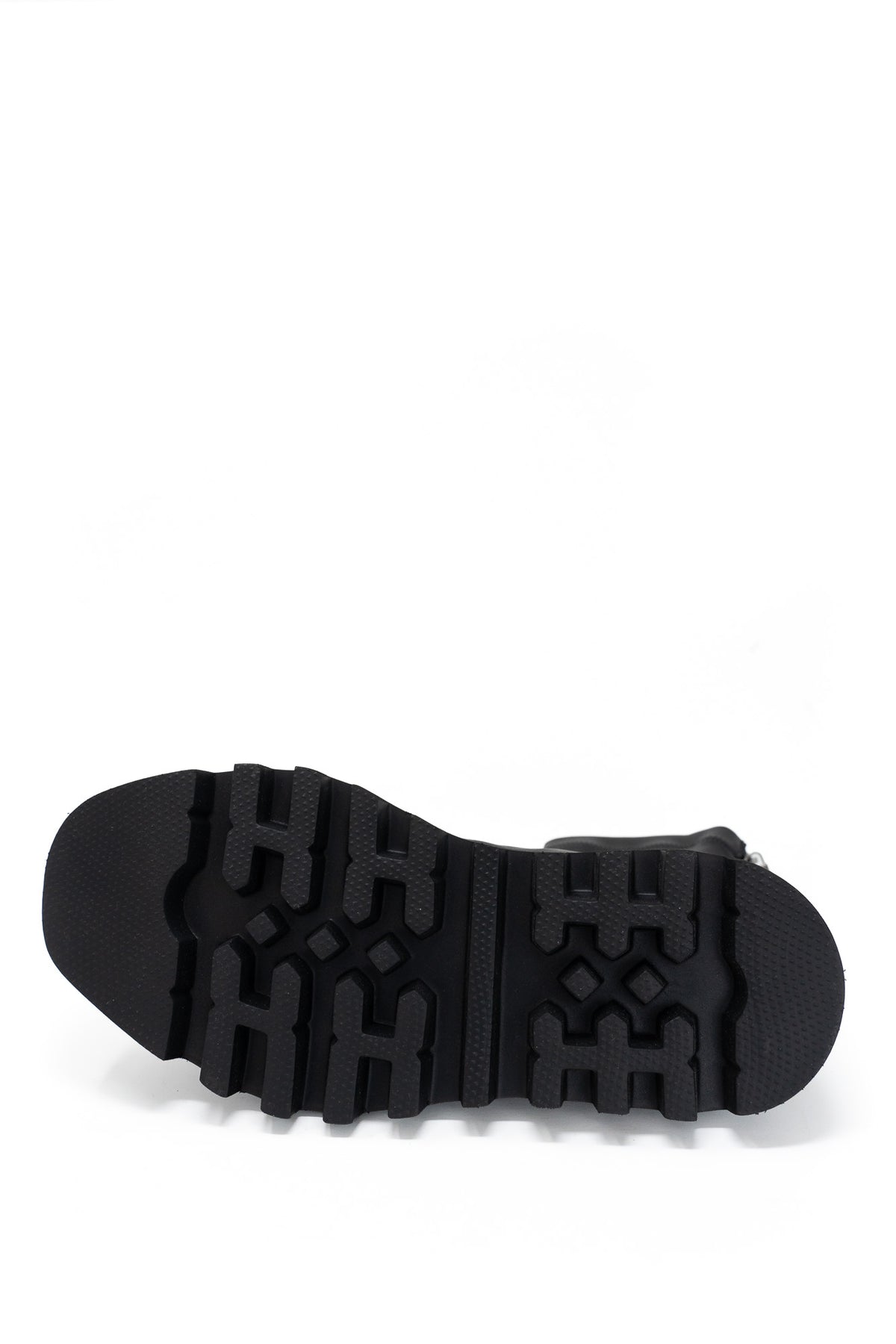 LOFINA Nero Gas Boots