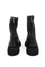 LOFINA Nero Gas Boots